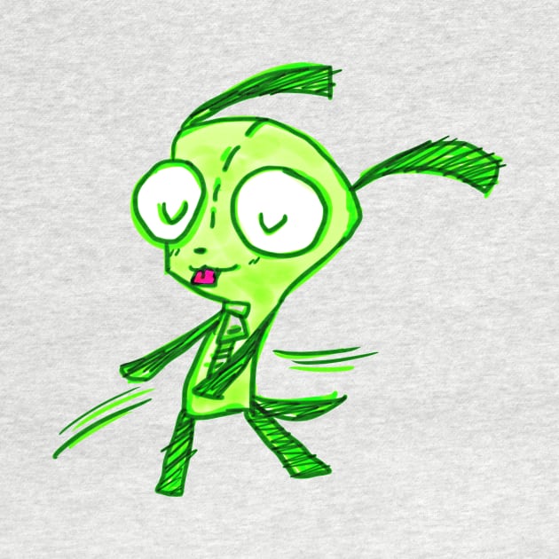 GIR by chocorobi